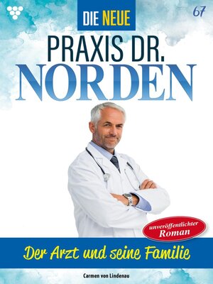 cover image of Der Arzt und seine Familie